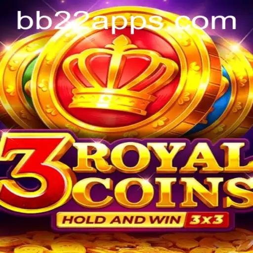 Descubra a Aventura de 3royalcoins: Um Mergulho no Mundo do Jogo