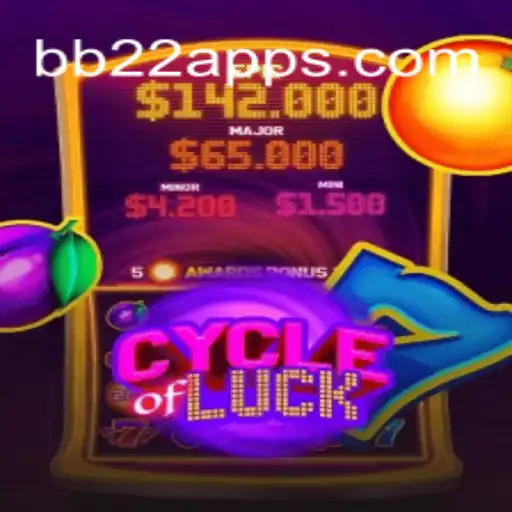 Descubra o Fascinante Mundo de CycleofLuck com BB22.com
