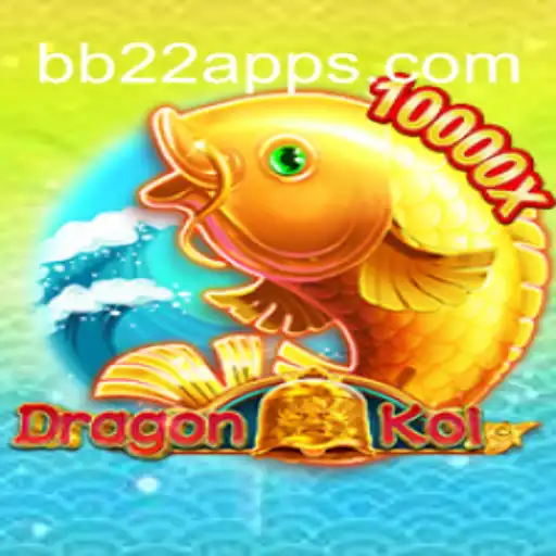 Descubra DragonKoi: Uma Aventura Épica no Universo de BB22.com