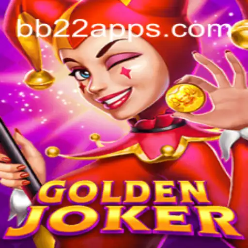 Descubra GoldenJoker: O Novo Fenômeno dos Jogos de BB22.com