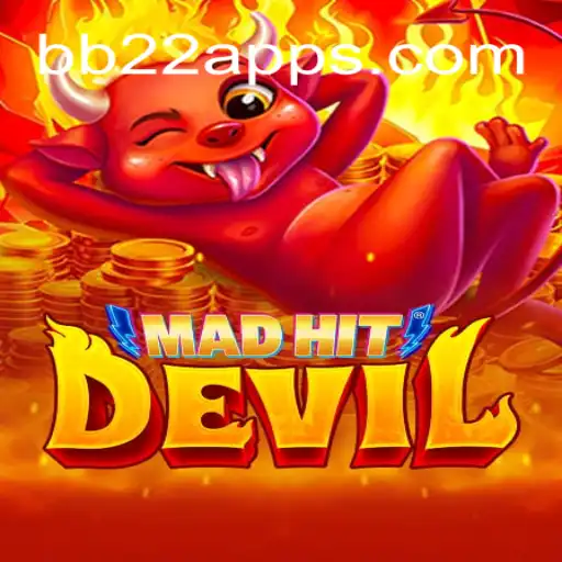Descubra o Mundo Envolvente de MadHitDevil: A Nova Sensação do Momento by BB22.com