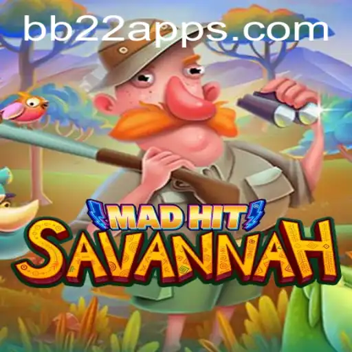 MadHitSavannah: Um Jogo de Estratégia e Aventura em Expansão