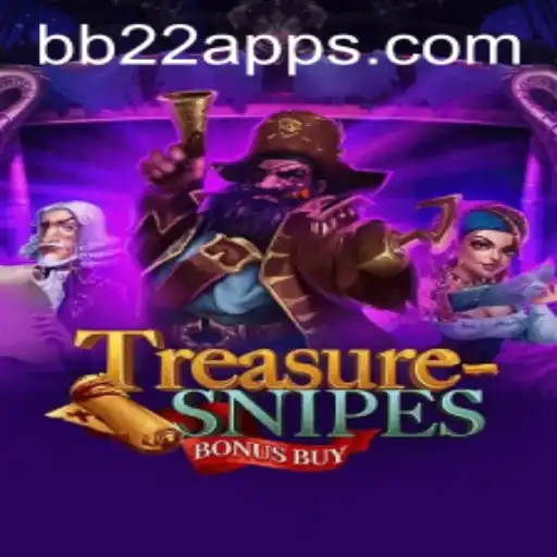 Explorando TreasuresnipesBonusBuy: O Novo Fenômeno de Jogos em BB22.com
